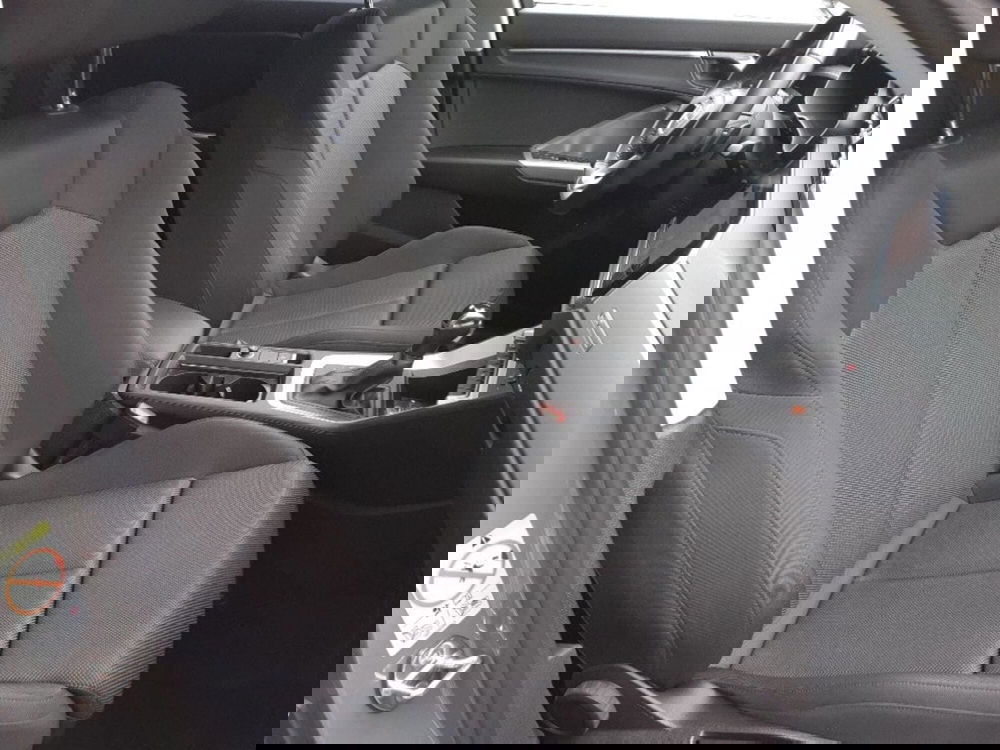 Audi Q3 Sportback usata a Modena (12)