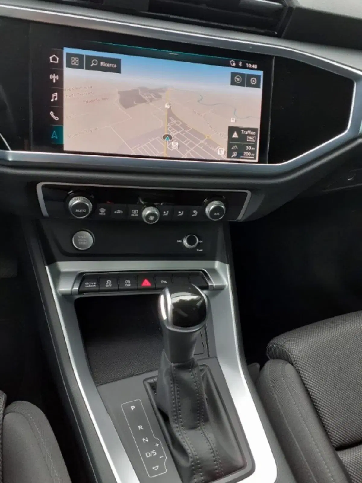 Audi Q3 Sportback usata a Modena (14)