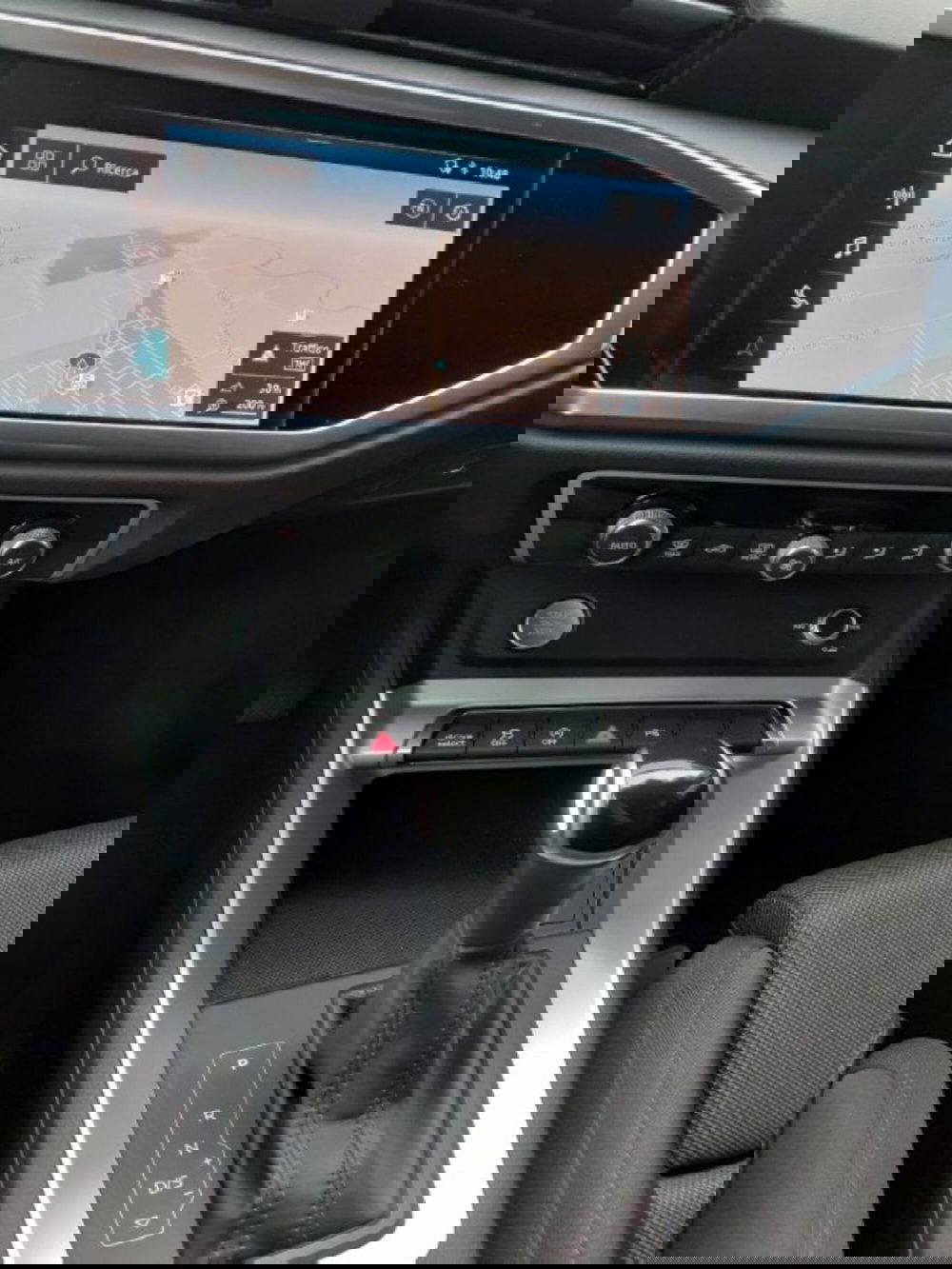 Audi Q3 Sportback usata a Modena (14)