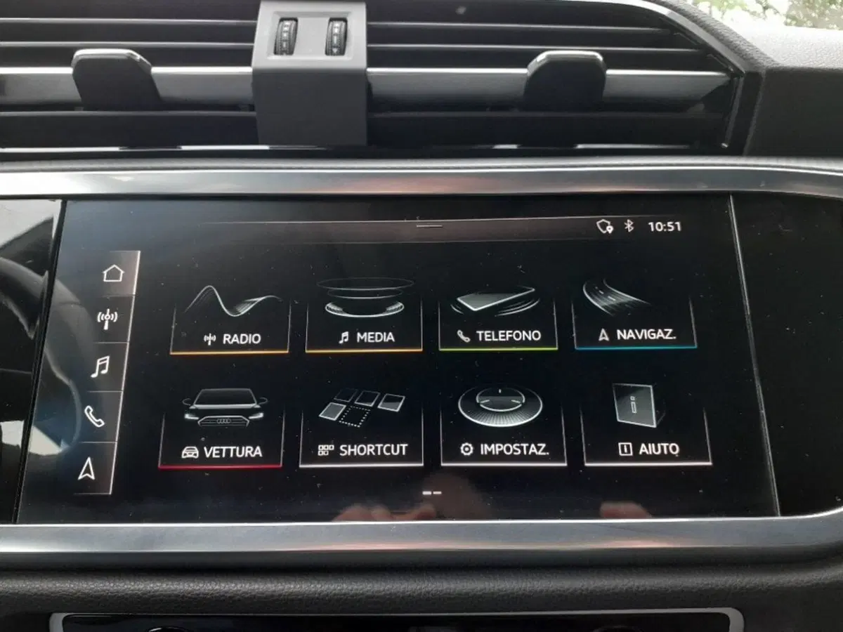 Audi Q3 Sportback usata a Modena (16)
