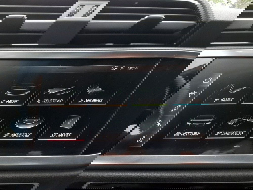 Audi Q3 Sportback usata a Modena (16)