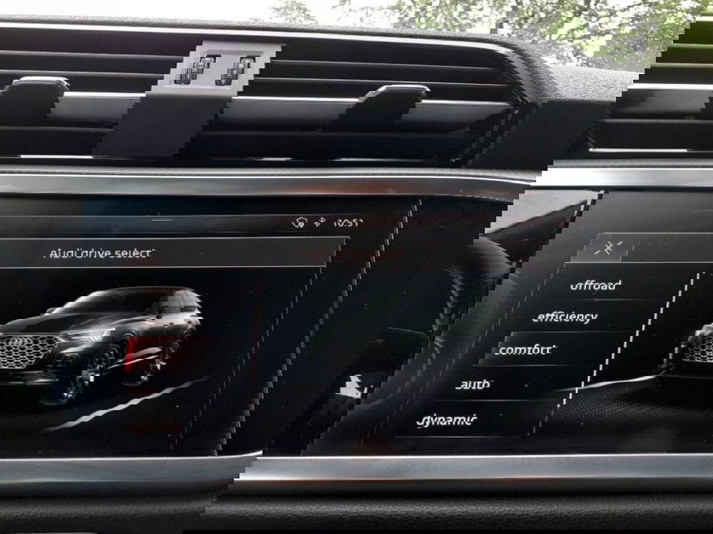 Audi Q3 Sportback usata a Modena (17)