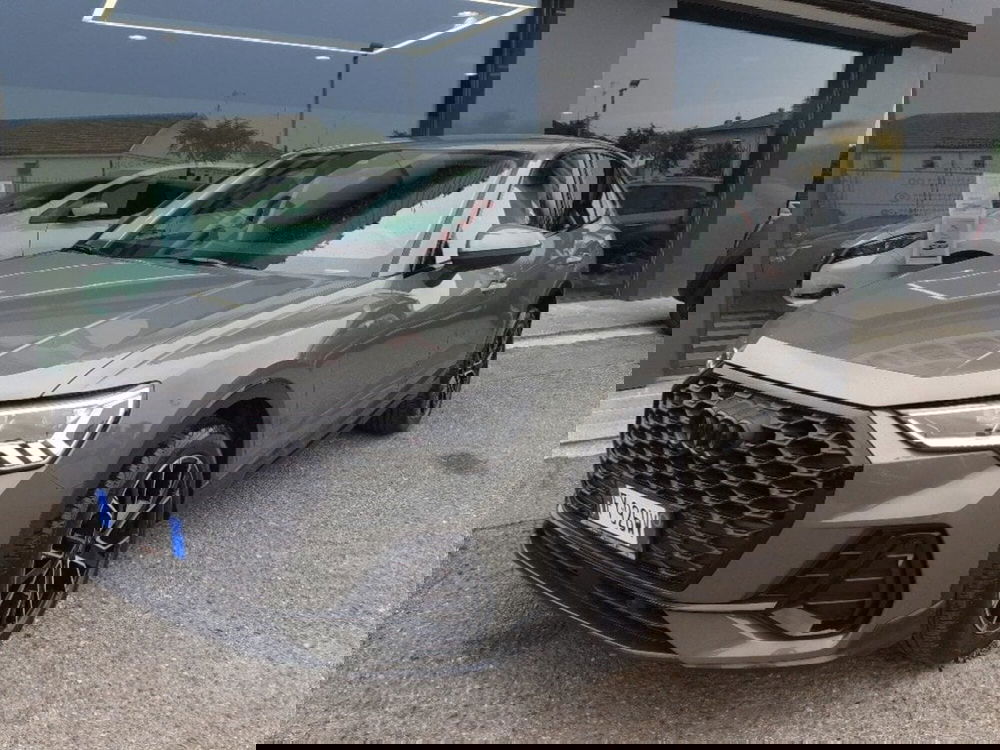 Audi Q3 Sportback usata a Modena (2)