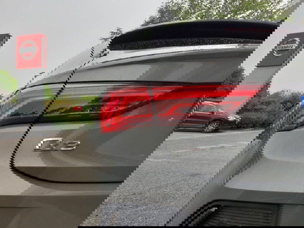 Audi Q3 Sportback usata a Modena (7)