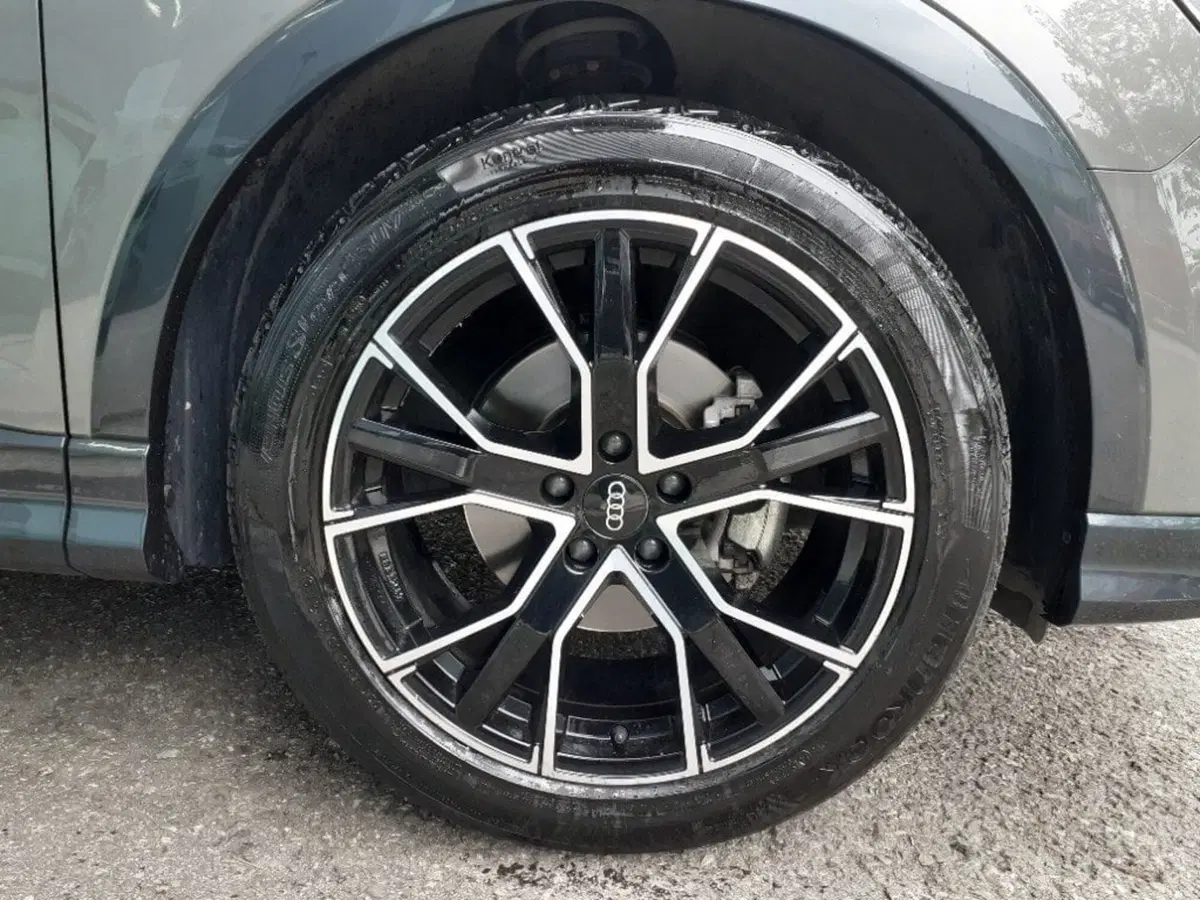 Audi Q3 Sportback usata a Modena (8)