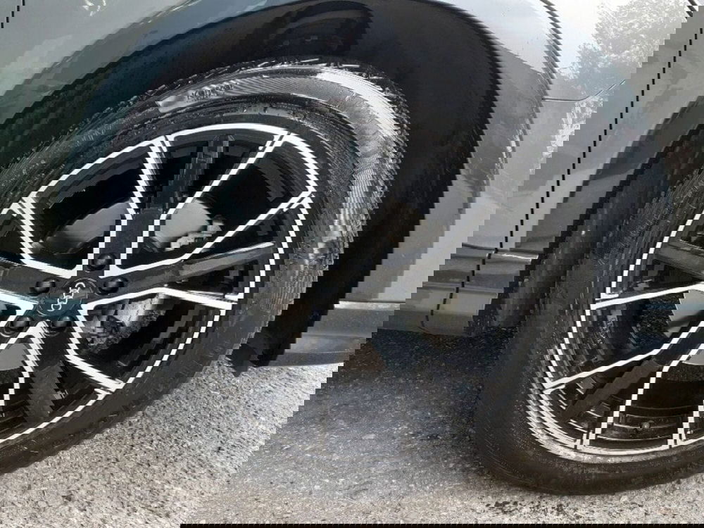 Audi Q3 Sportback usata a Modena (8)