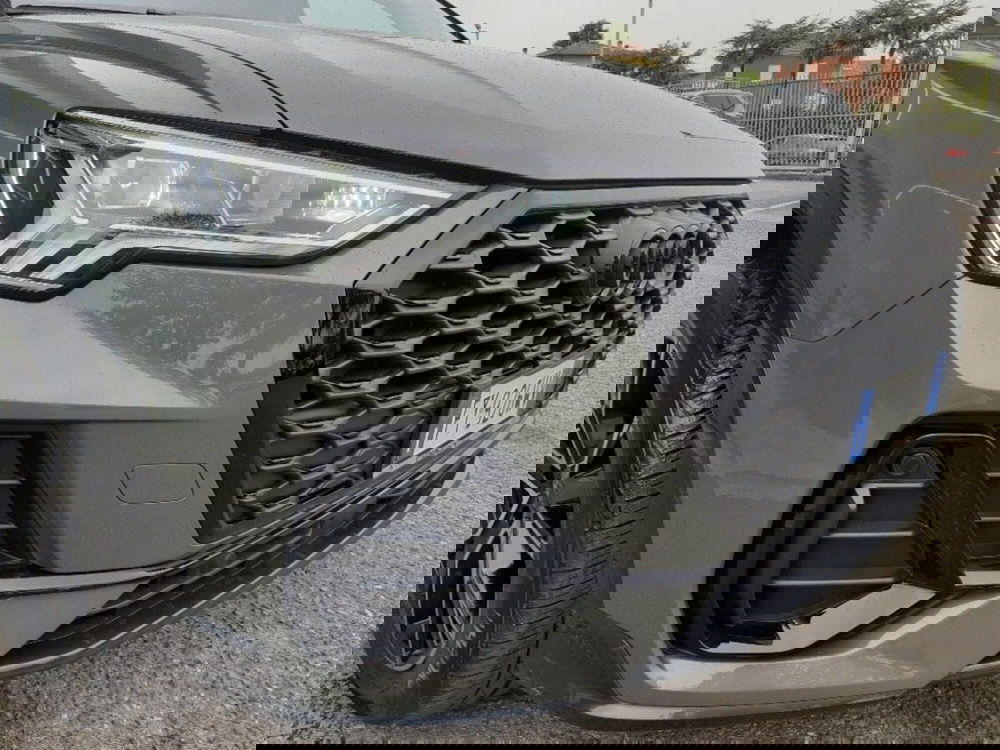 Audi Q3 Sportback usata a Modena (9)