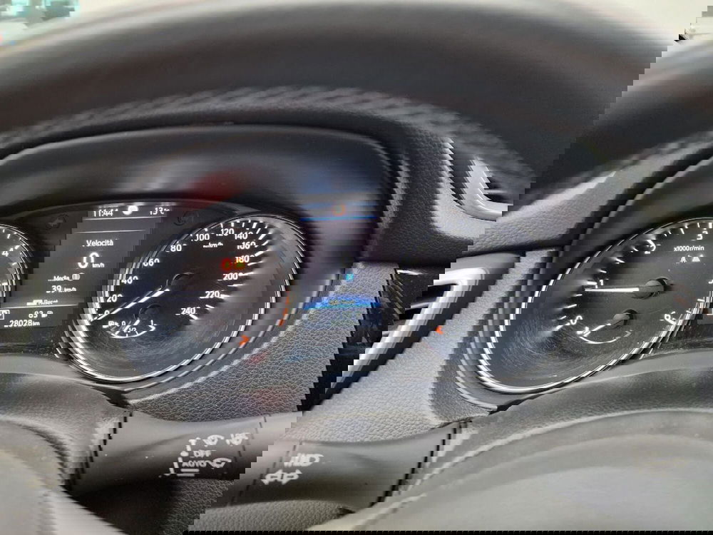 Nissan Qashqai usata a Verbano Cusio Ossola (12)