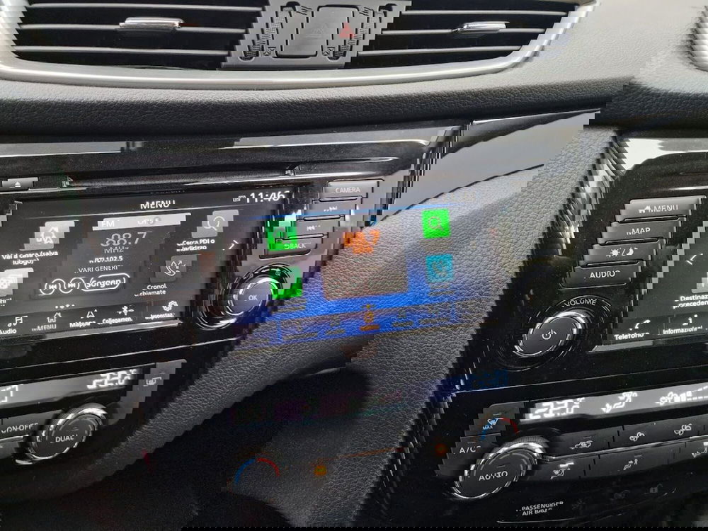 Nissan Qashqai usata a Verbano Cusio Ossola (16)