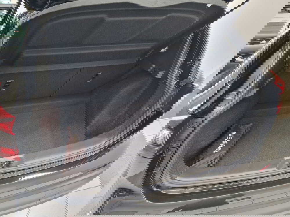 Nissan Qashqai usata a Verbano Cusio Ossola (19)