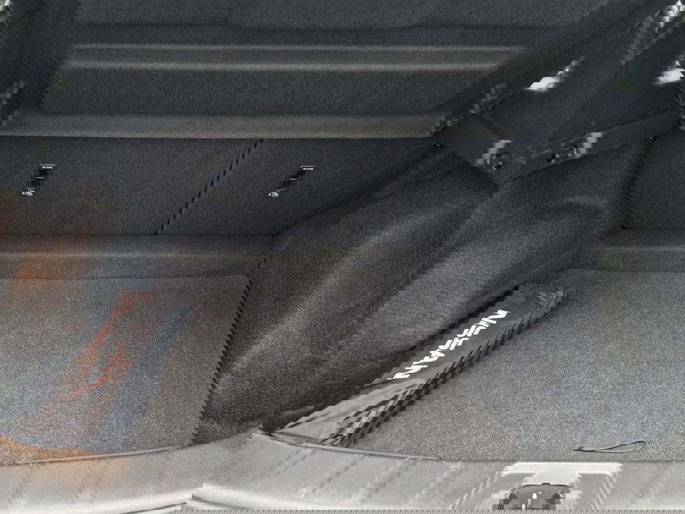 Nissan Qashqai usata a Verbano Cusio Ossola (20)