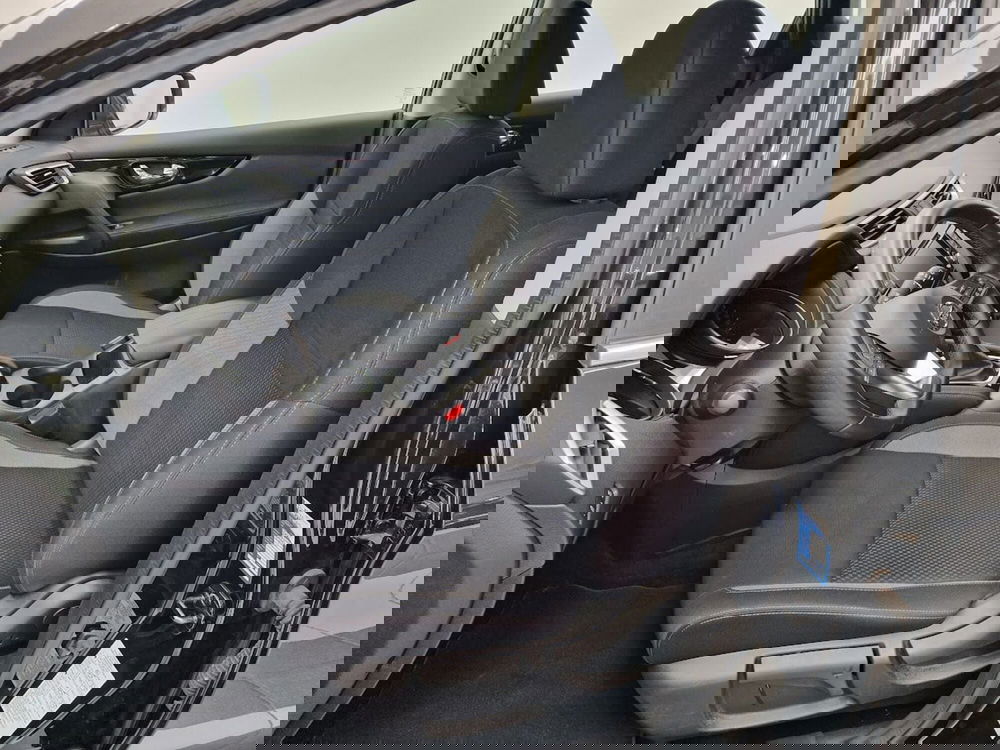 Nissan Qashqai usata a Verbano Cusio Ossola (3)