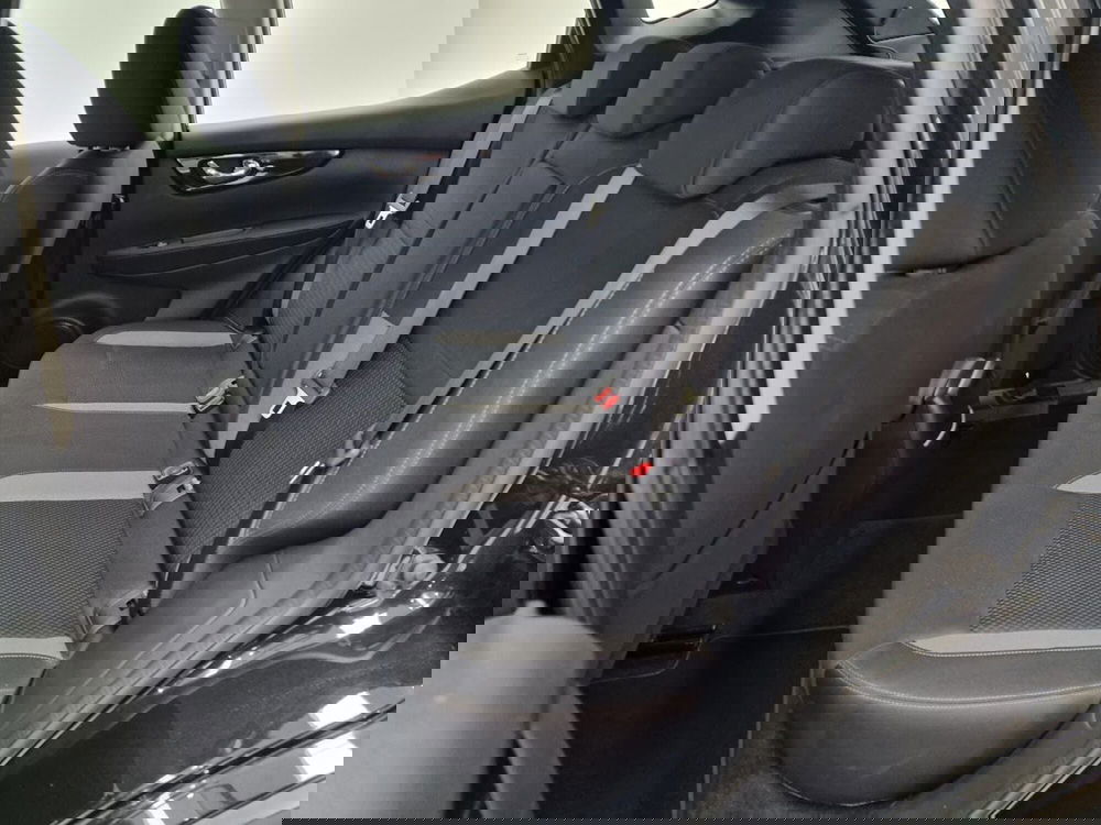 Nissan Qashqai usata a Verbano Cusio Ossola (5)