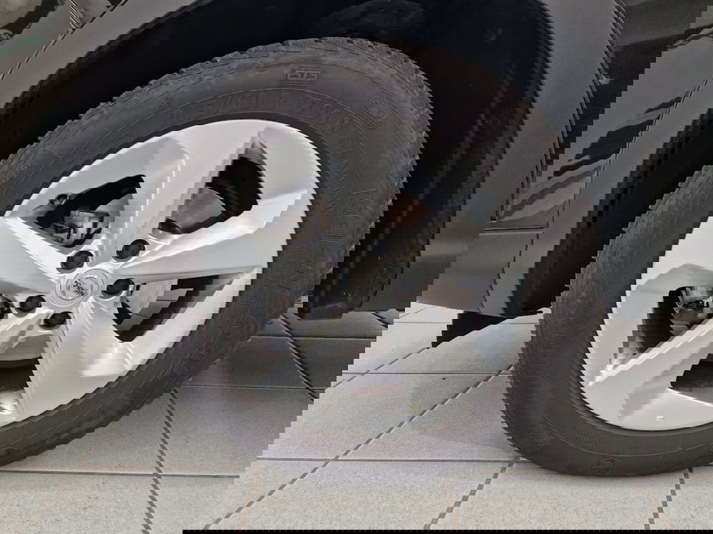 Nissan Qashqai usata a Verbano Cusio Ossola (9)