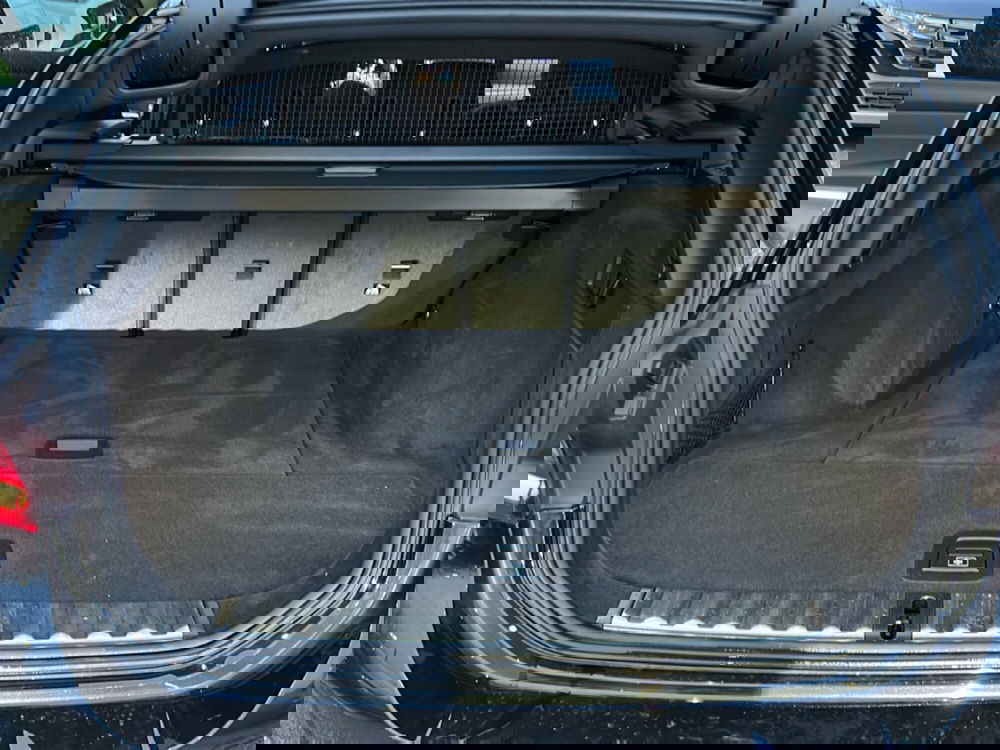 BMW Serie 3 Touring usata a Roma (11)