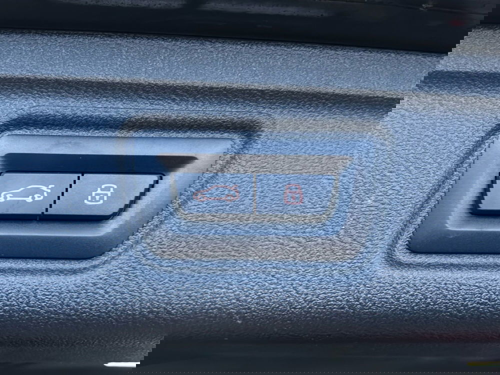 BMW Serie 3 Touring usata a Roma (12)