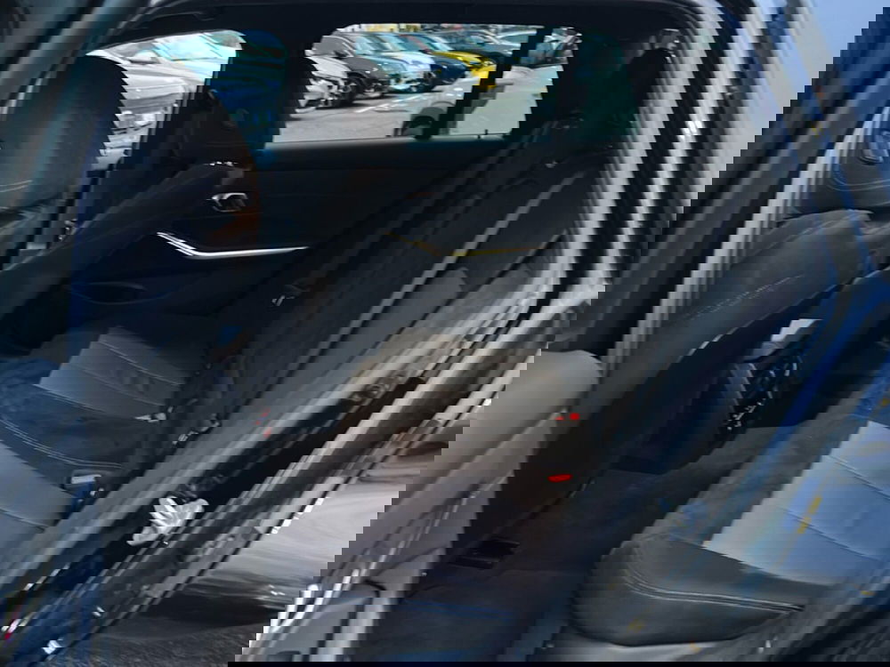 BMW Serie 3 Touring usata a Roma (13)