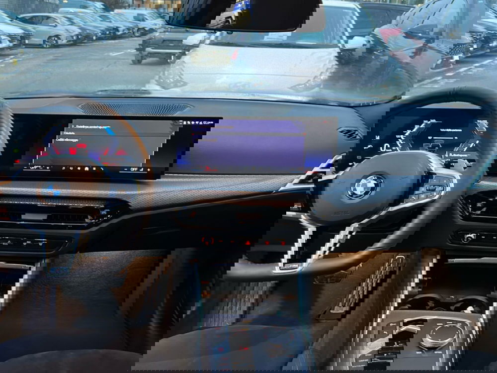 BMW Serie 3 Touring usata a Roma (14)