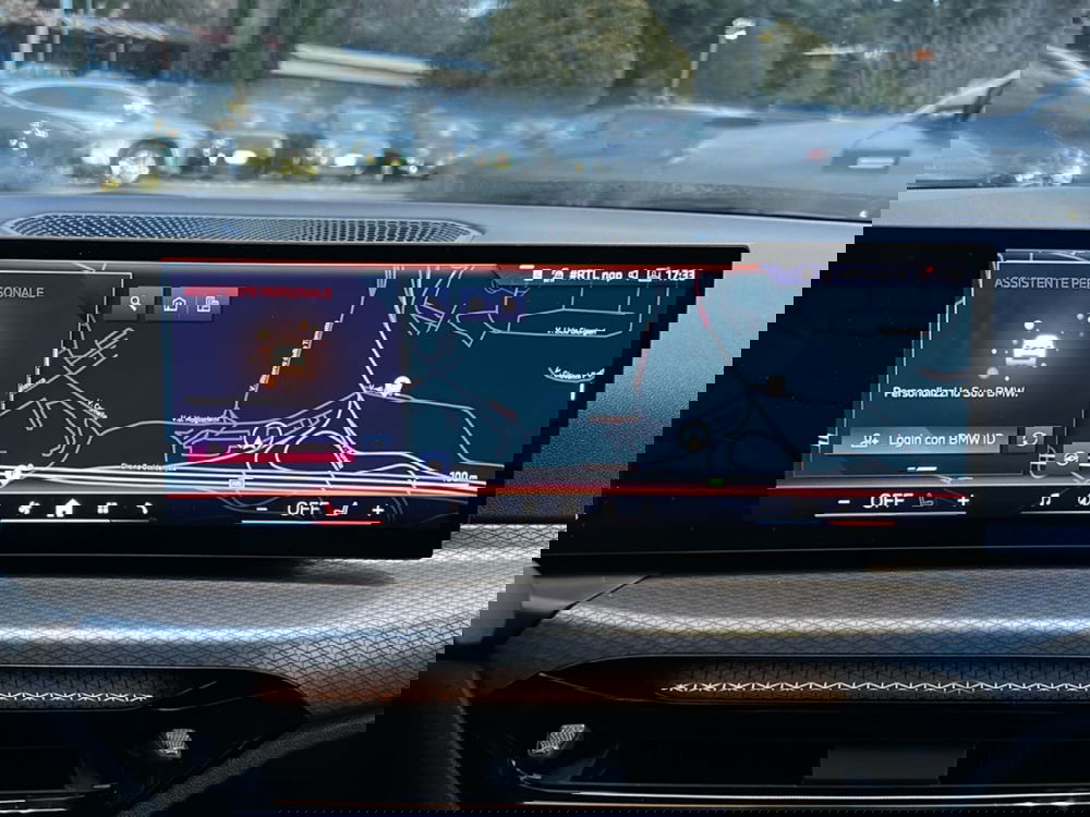 BMW Serie 3 Touring usata a Roma (20)