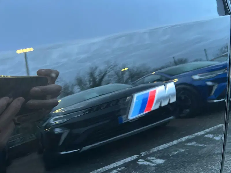 BMW Serie 3 Touring usata a Roma (9)
