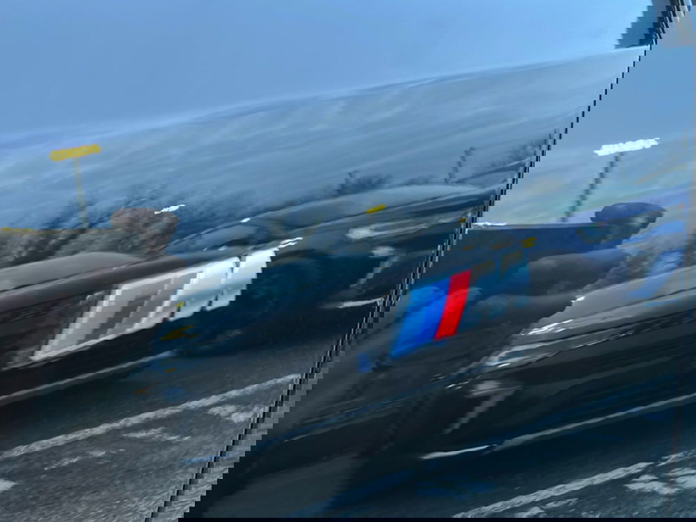 BMW Serie 3 Touring usata a Roma (9)