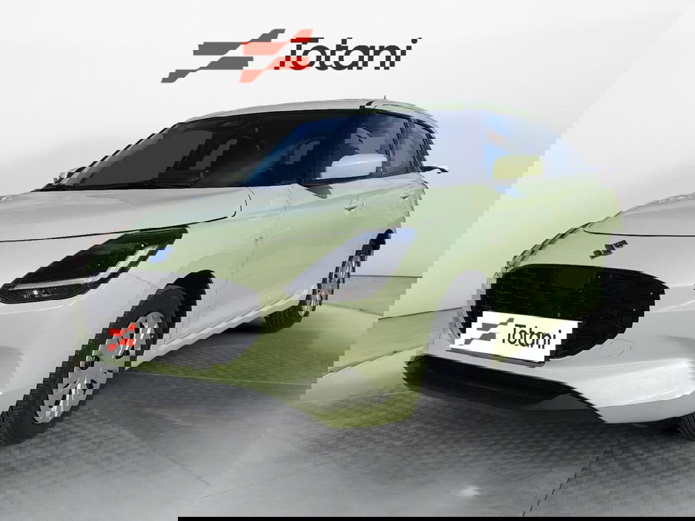 Suzuki Swift nuova a L'Aquila