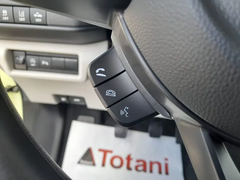 Suzuki Swift nuova a L'Aquila (12)