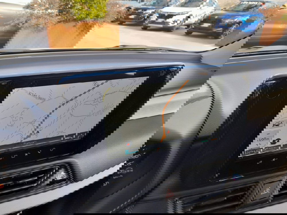 Suzuki Swift nuova a L'Aquila (5)