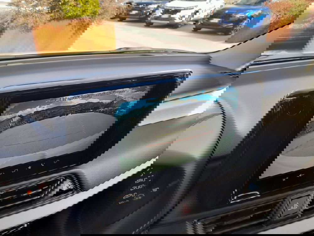 Suzuki Swift nuova a L'Aquila (8)