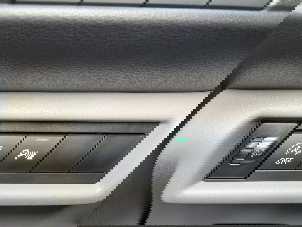 Suzuki Swift nuova a L'Aquila (12)