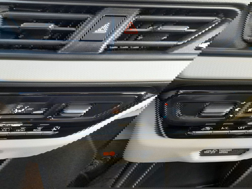 Suzuki Swift nuova a L'Aquila (13)