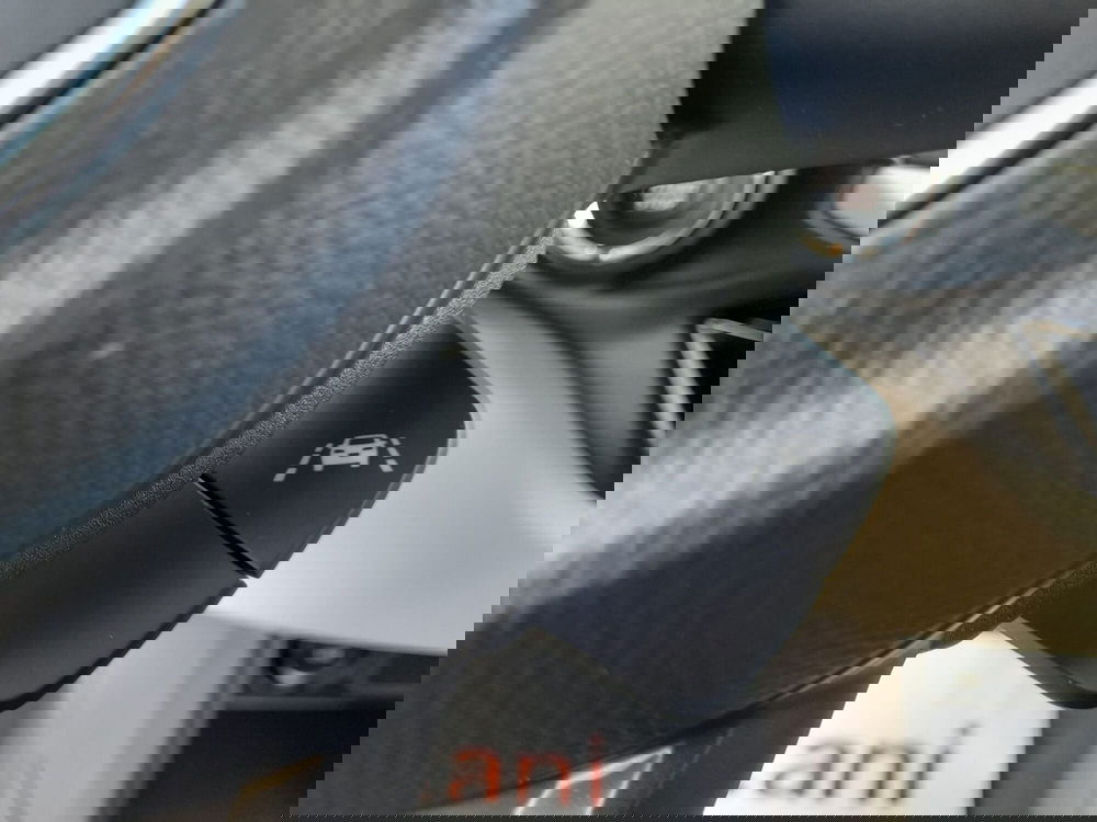 Suzuki Swift nuova a L'Aquila (5)