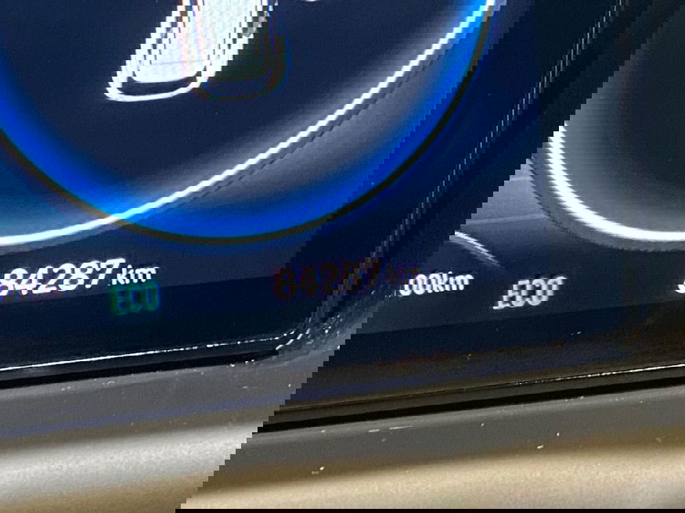 Hyundai Tucson usata a Firenze (10)