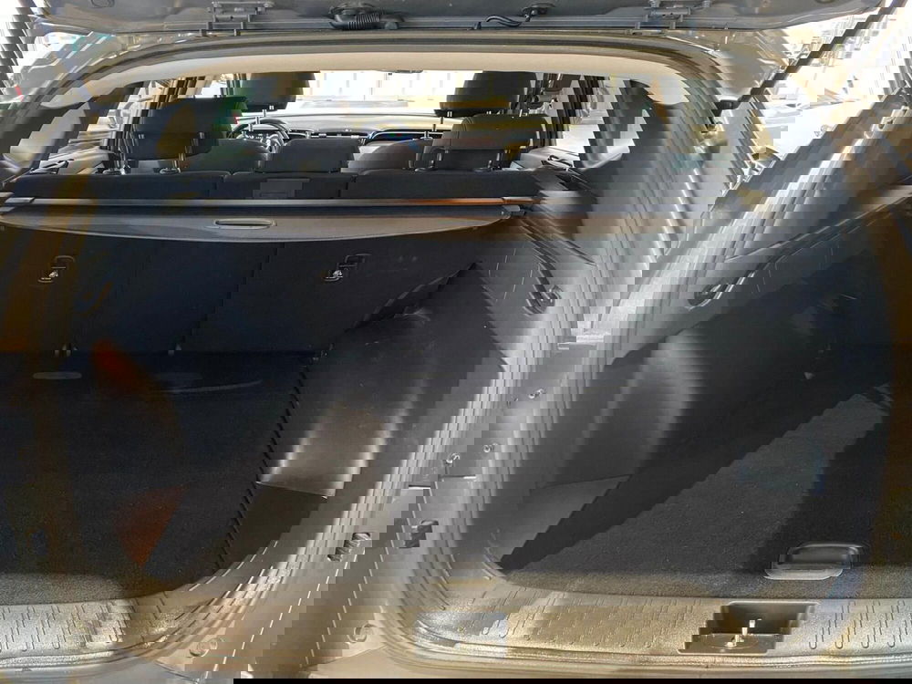 Hyundai Tucson usata a Firenze (14)