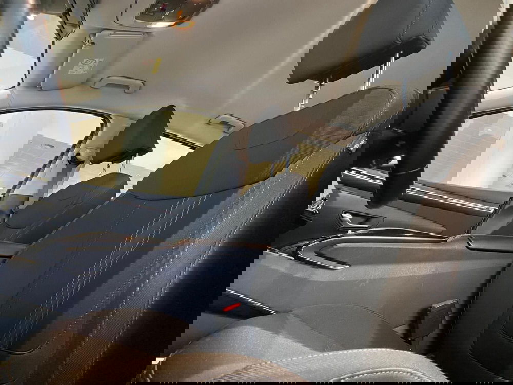 Hyundai Tucson usata a Firenze (16)