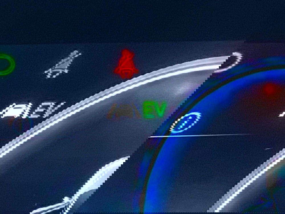 Hyundai Tucson usata a Firenze (20)