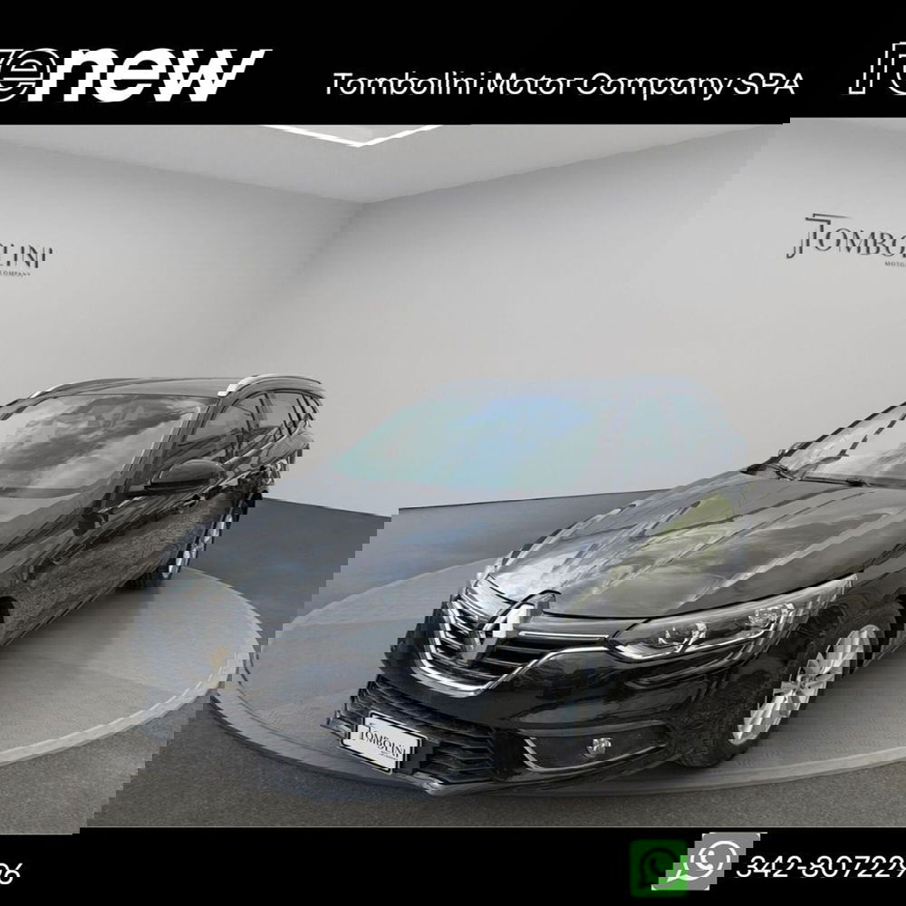 Renault Mégane Sporter usata a Macerata