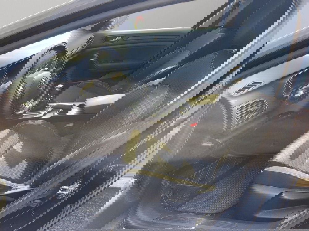 Renault Mégane Sporter usata a Macerata (10)