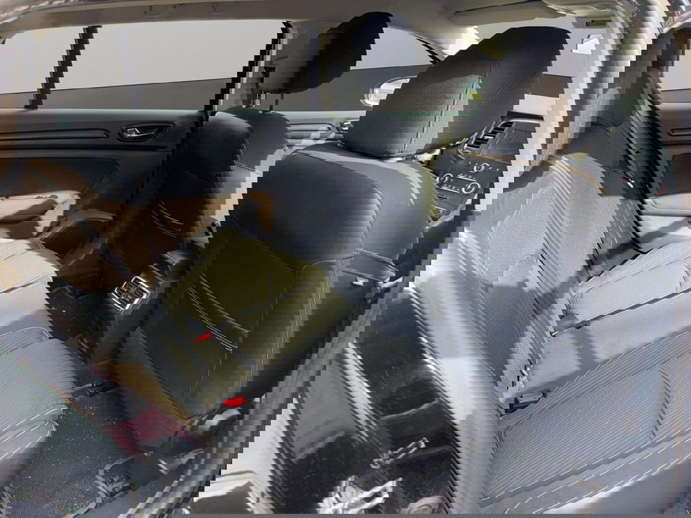 Renault Mégane Sporter usata a Macerata (11)