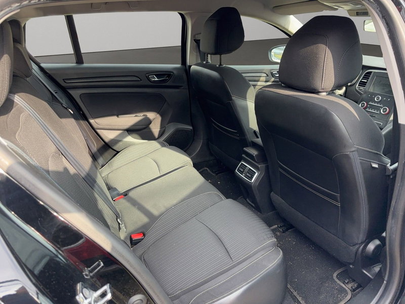 Renault Mégane Sporter usata a Macerata (11)