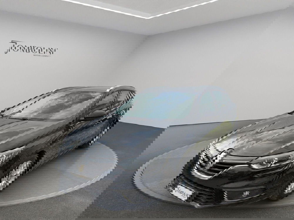 Renault Mégane Sporter usata a Macerata (2)