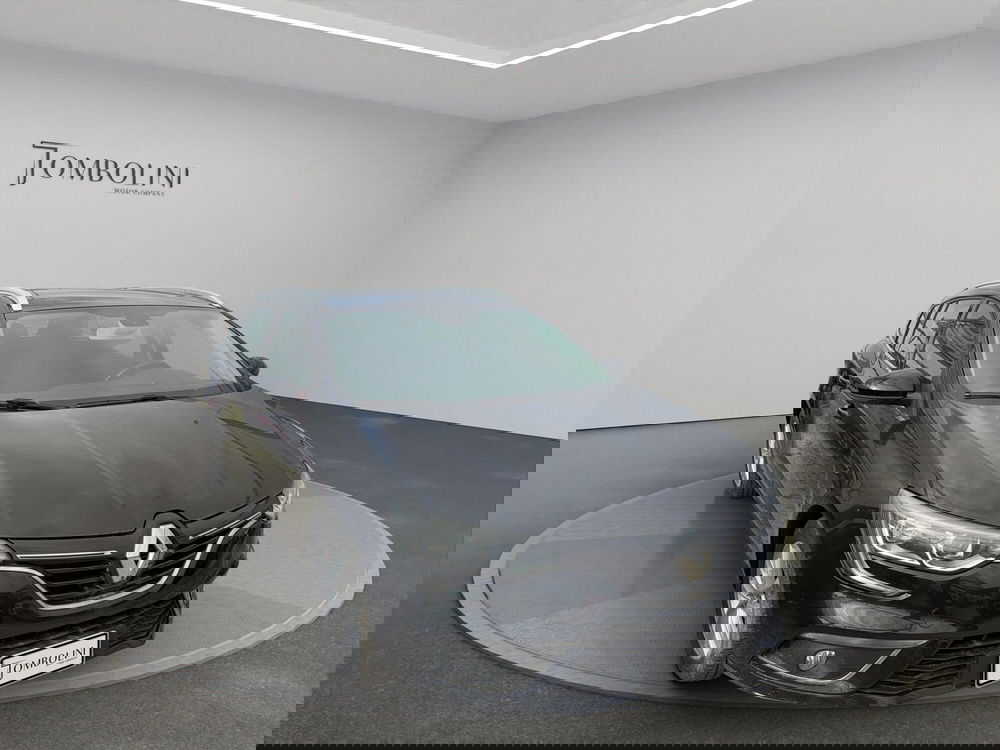 Renault Mégane Sporter usata a Macerata (3)