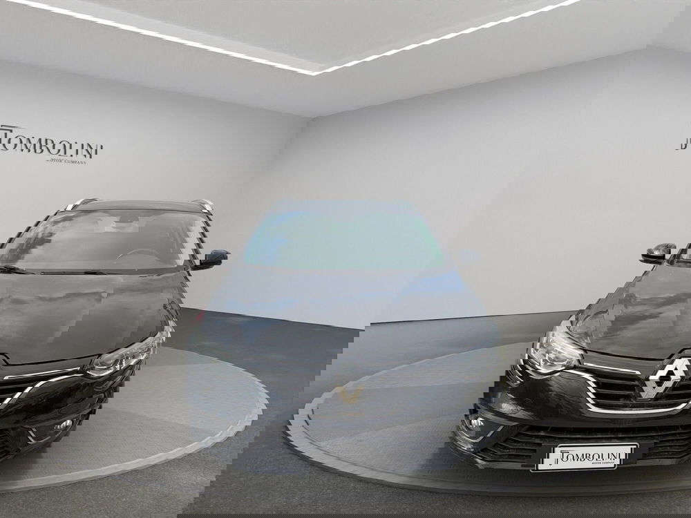 Renault Mégane Sporter usata a Macerata (4)