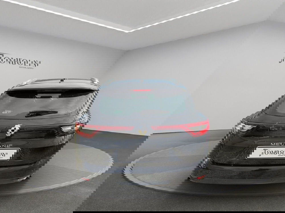 Renault Mégane Sporter usata a Macerata (5)