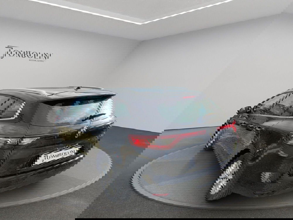 Renault Mégane Sporter usata a Macerata (6)