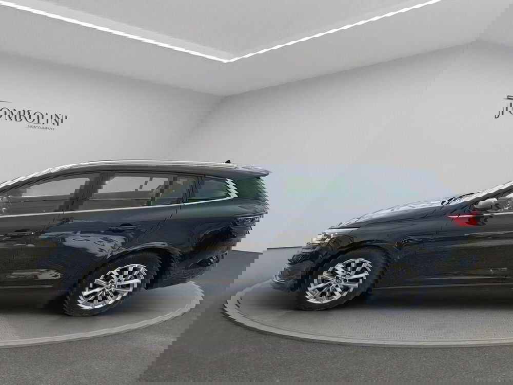 Renault Mégane Sporter usata a Macerata (7)