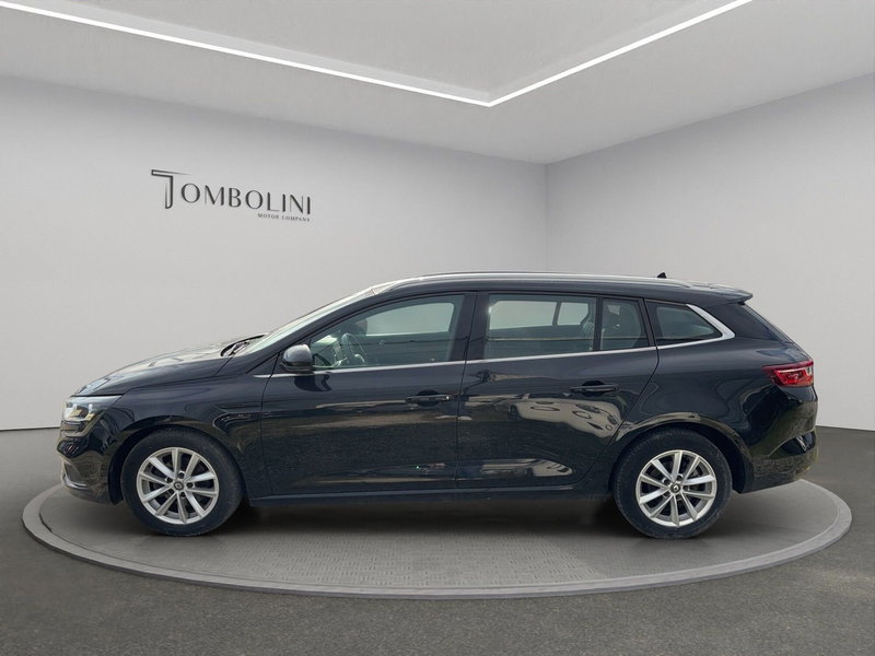 Renault Mégane Sporter usata a Macerata (7)