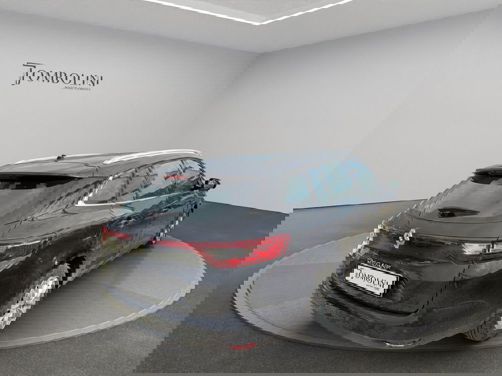 Renault Mégane Sporter usata a Macerata (8)