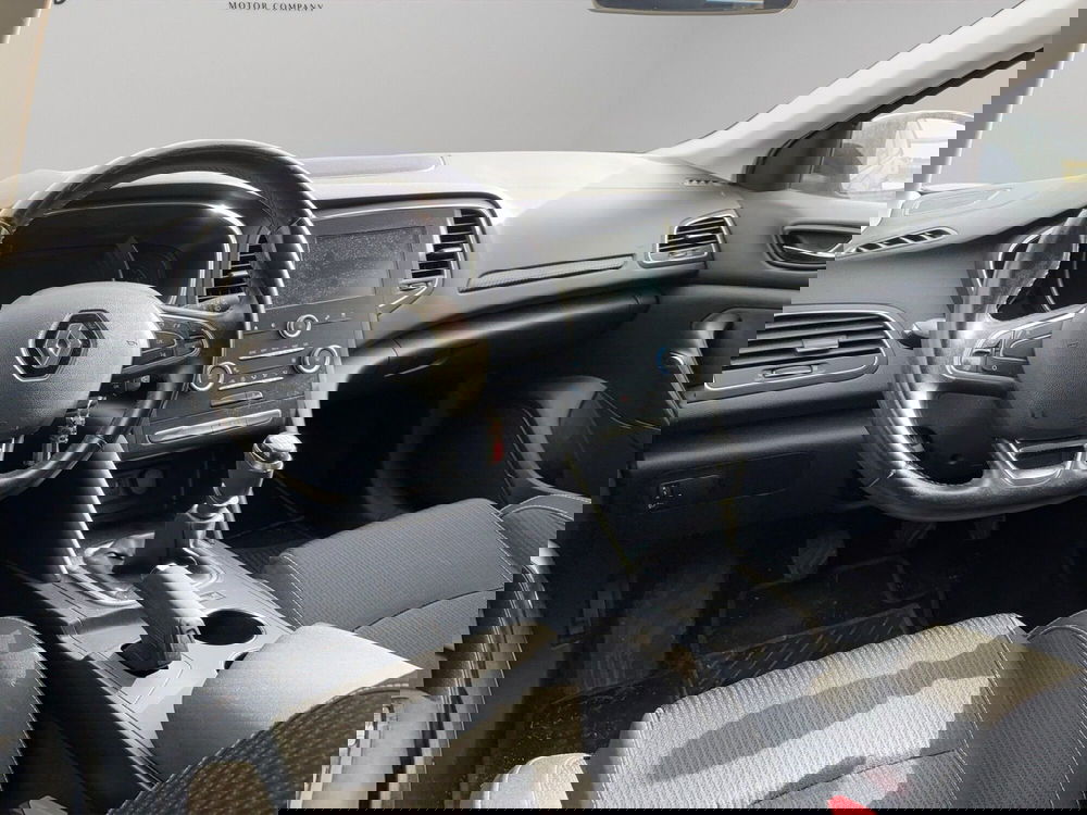 Renault Mégane Sporter usata a Macerata (9)