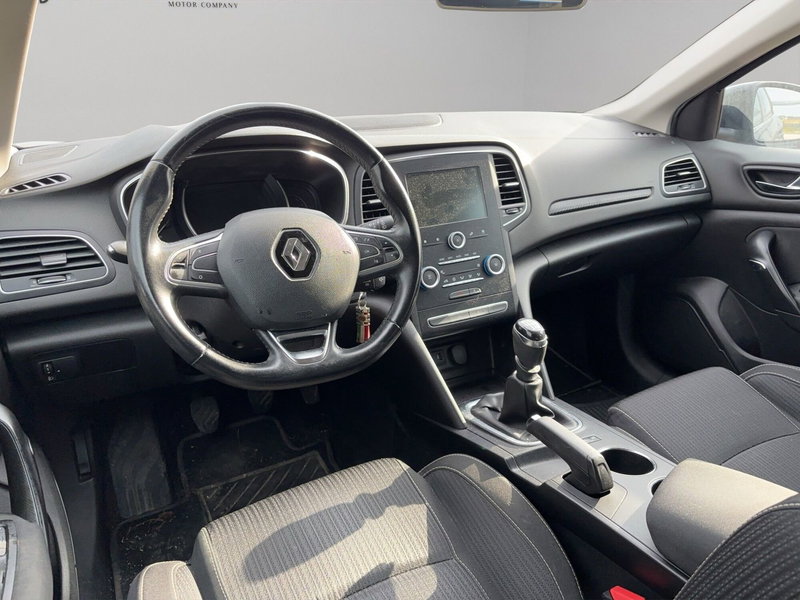 Renault Mégane Sporter usata a Macerata (9)